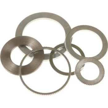 Pilový kotouč Redukční kroužek 50,0x32,0 x 2,2