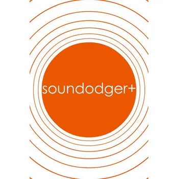 Herní zařízení Soundodger+ PC