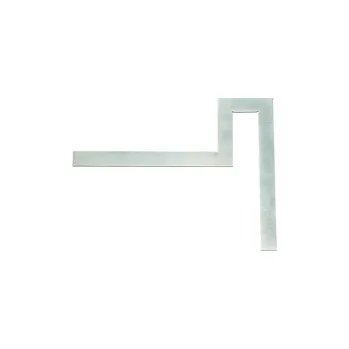 Úhloměr Úhelník přírubový 352700 400x400 mm (rg3500)