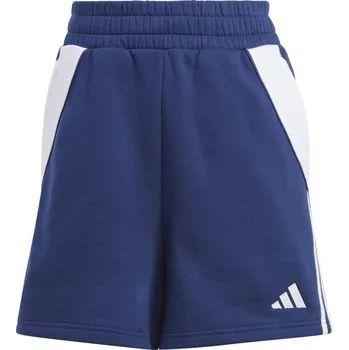 Dámské kraťasy Šortky adidas Tiro 24 Sweat W IR9326 dámské S (163 cm)