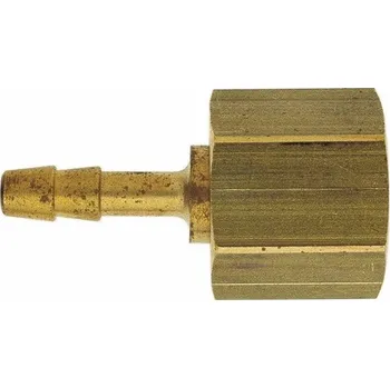 Kompresor Hadicová vsuvka s vnitřním závitem C HN-U-3/8”f x 6mm