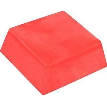 Modelovací hmota Modelovací hmota MODURIT 250g - červená