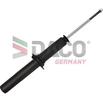 Tlumič pérování DACO 462612