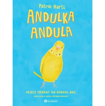 Andulka Andula: Veselé příběhy na…