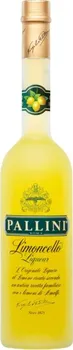 Likér Pallini Limoncello 26 %