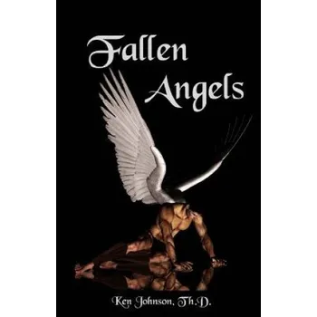 Beletrie pro dospělé Fallen Angels – Ken Johnson (EN)
