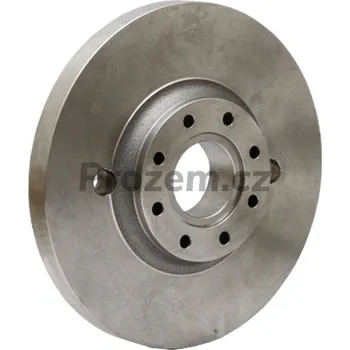 Brzdový kotouč Brzdový kotouč Ø 270 mm pro Fendt, 385100070010