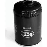 Olejový filtr SCT - MANNOL SM 108