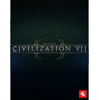 Hra Sid Meiers Civilization VII - PC DIGITAL
