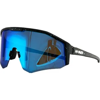 Brýle sluneční Haven Config - černé