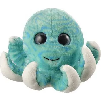 plyšák Plyšová chobotnice 14 cm - plyšové hračky