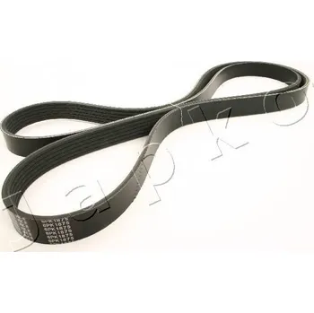 ozubený klínový řemen JAPKO 6PK1875