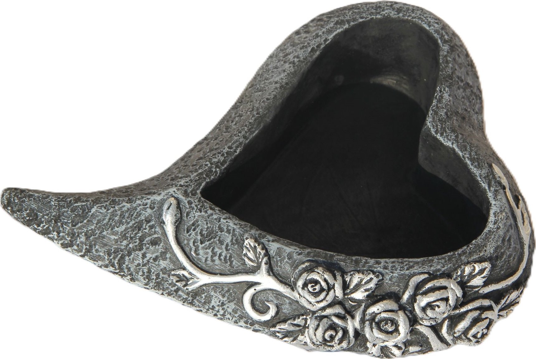Srdce beton C 15 x 21 cm