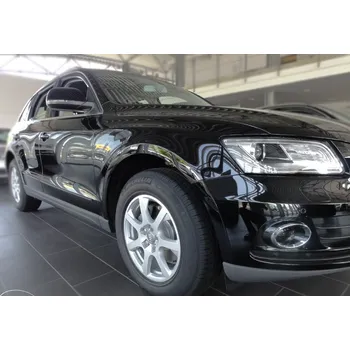 Lišta karosérie Boční lišty dveří Audi Q5 od 2008 - 2016