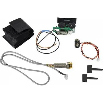 Snímač pro strunný nástroj Richwood SON-GT4, Náhradní díl Fishman Sonitone