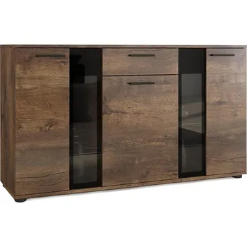 Komoda Komoda SALSA | 140 cm | lefkas