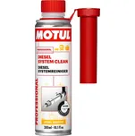 MOTUL Motul Diesel System Clean 300 ml 108117