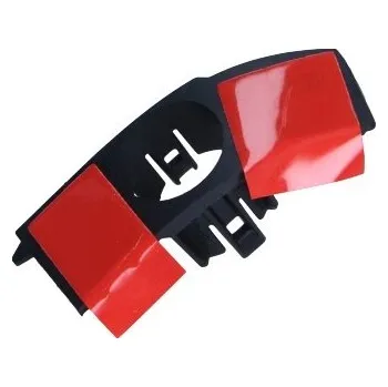 Držák SPZ DRŽÁK PARKOVACÍHO SENZORU SKODA T. OCTAVIA 13- EXTERIÉR PR 5E5919486A OE VAG