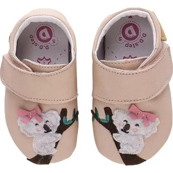 Capáčky Capáčky DDSTEP K1596-42568 Růžová S