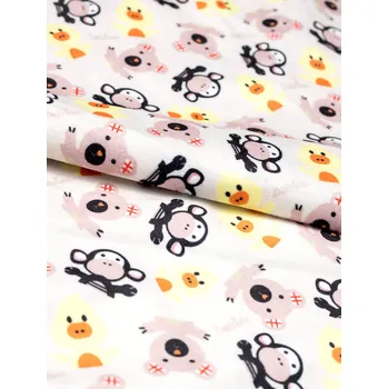 Bobánek Metráž PUL - Zvířátka 10x150 cm