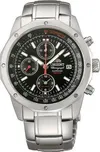 Orient Sports Quartz FTD0X003B