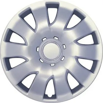 Poklice na kolo Poklice na kola Nissan, kryty kol 16" silver (typ 24) a dárek