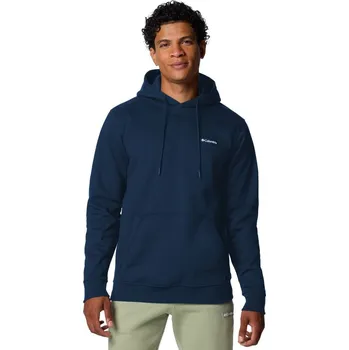 Pánská mikina Columbia Meridian Creek™ Hoodie M 2105851464 - collegiate navy M