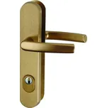 R.111.ZA.F4.TB3 bezpečnostní kování 90mm