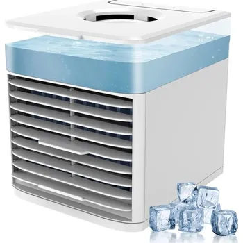 Ochlazovač vzduchu Ultra Air Cooler ochlazovač vzduchu 005910