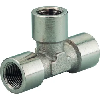 Kompresor T-kus NI 3xG3/8i