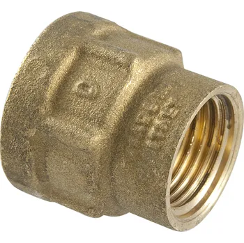 Kompresor Vsuvka mosazná redukovaná 1"i x 3/4"i