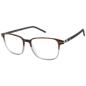 Brýlová obroučka New Balance obroučky na dioptrické brýle NB415202 54 - Pánské