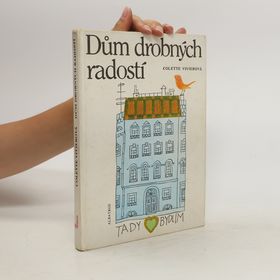 Obrázek k inzerátu: Dům drobných radostí