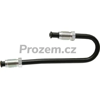 Brzdová destička Brzdové vedení pro Case IH, T103770, T103331