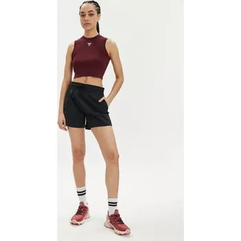 Pánské kraťasy Columbia Sportovní kraťasy Boundless Trek™ Active 2073124 Černá Regular Fit XS