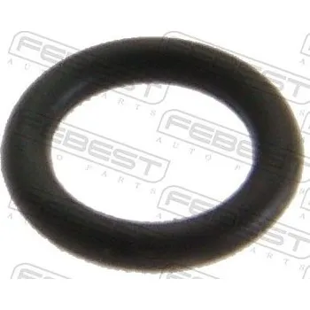 Systém vstřikování Těsnicí kroužek, držák trysky FEBEST MZCP-001