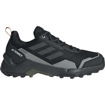 Pánská treková obuv Pánská treková obuv adidas TERREX EASTRAIL 2 R.RDY 12 Černá, Šedá, Bílá
