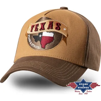 Kšiltovka Kšiltovka TC TEXAS