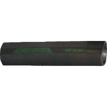 Zahradní hadice TRELLEBORG ASPIKLER N 125/144 mm - Tlaková a sací hadice pro čištění odpadů, 6 bar 125/144-SX006-01196