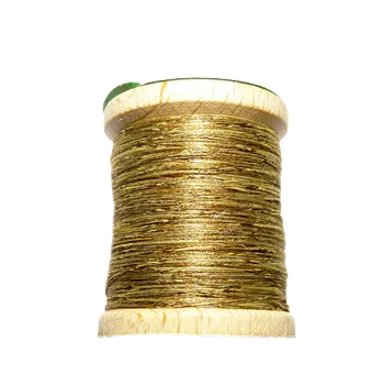 Tommi-Fly Nit Camouflage Thread Brown