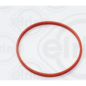 Těsnění motoru Těsnění, pouzdro kolena sacího potrubí ELRING 007.910