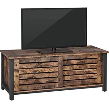 Televizní stolek TV stolek Vintage VIII