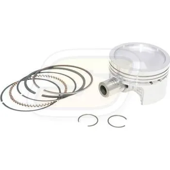 Motodíl Polini Pístní sada Polini 49mm - A 204.0940/A