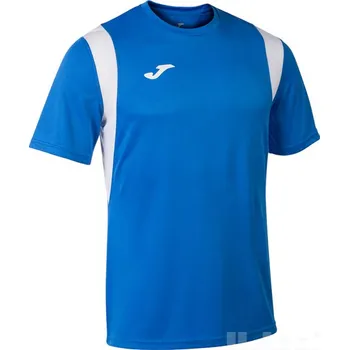 Dres JOMA DINAMO, barva modrá, velikost XL