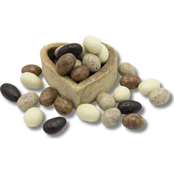 FITBOY Čoko mandle 500g 500 g