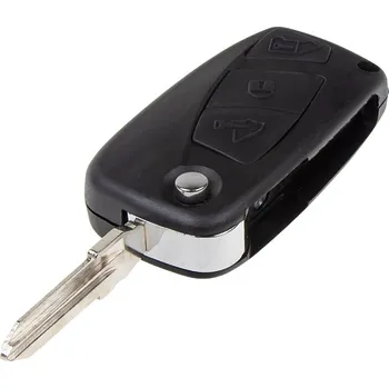 Autoklíč Náhr. obal klíče pro Fiat, Iveco 3-tlačítkový - 48FA115