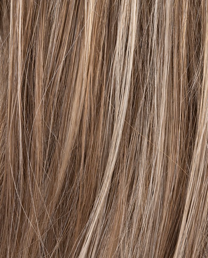 Hairpower by Ellen Wille paruka Jolly II. *// Odstín: darksand rooted