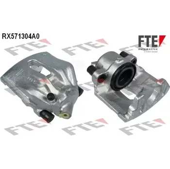 Brzdový třmen FTE Brzdový třmen FTE RX571304A0