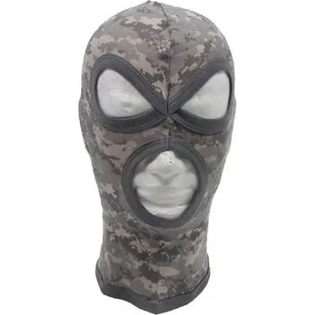 Šátek MFH Kukla ACU Digital 100% bavlna 3 otvory