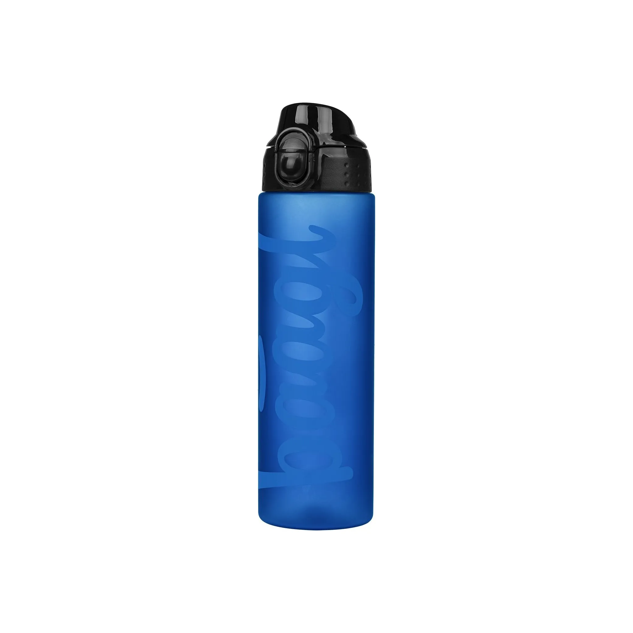 Fotografie 1 - Láhev BAAGL Tritanová láhev na pití 700 ml Ocean Blue